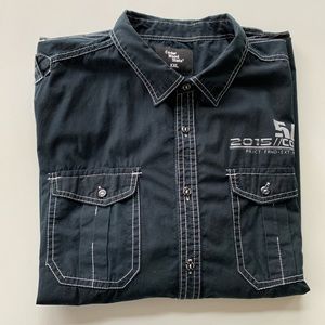 💥 Casual Button Down Shirt 💥 classy casual shirt